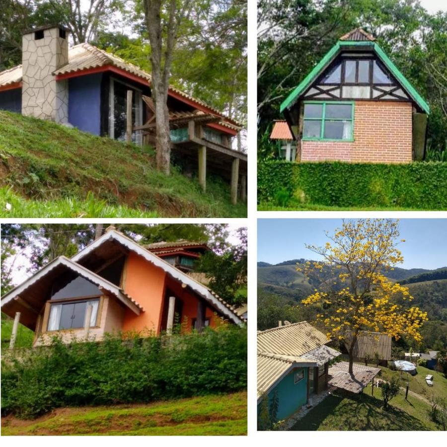 Sitio Monte Moria Pousada
