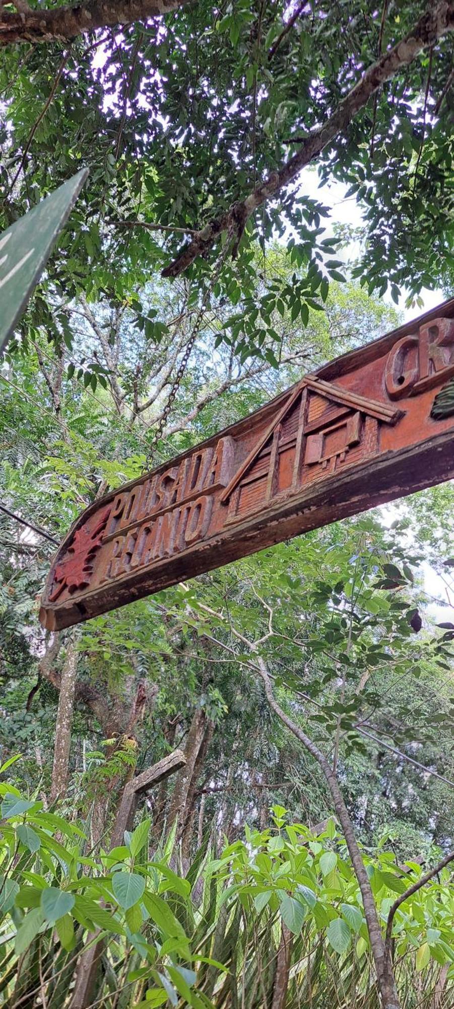 Pousada Recanto Gramado - Sao Roque (Sao Paulo) — Fotos 1