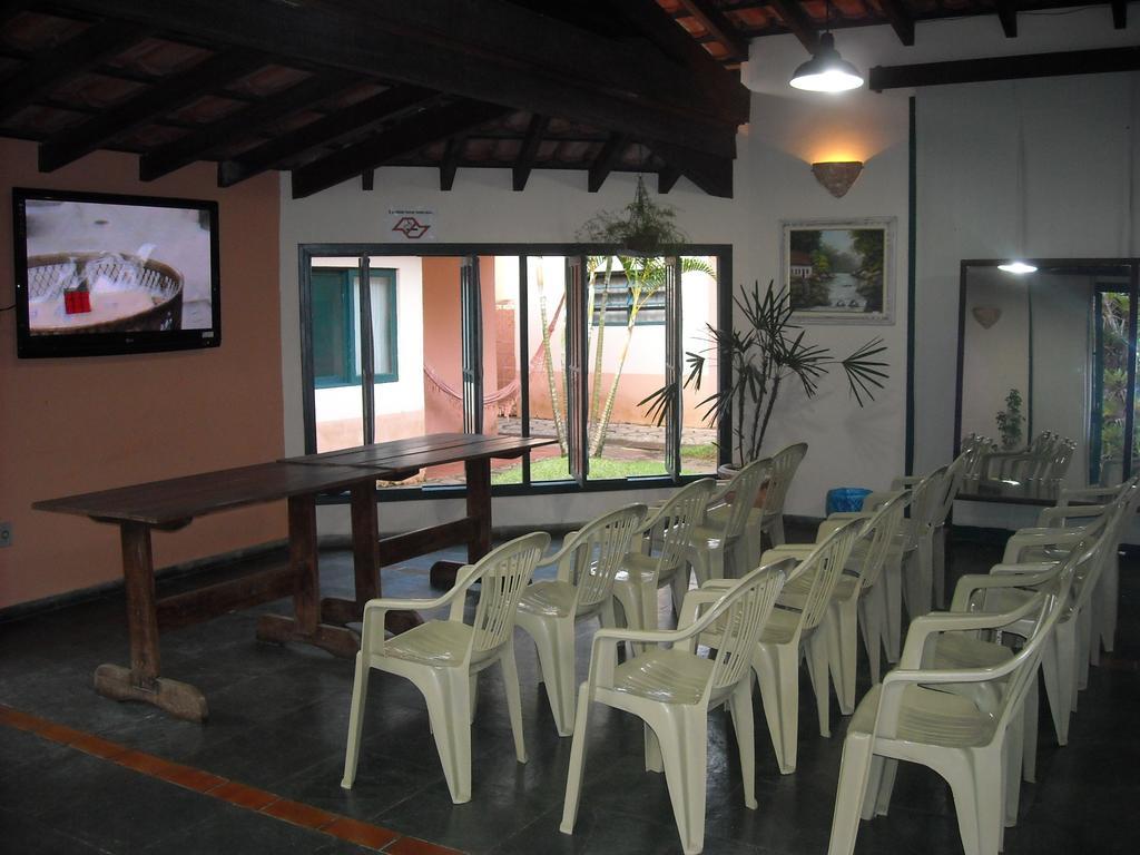 Carasol Hotel - Caraguatatuba — Photos 3