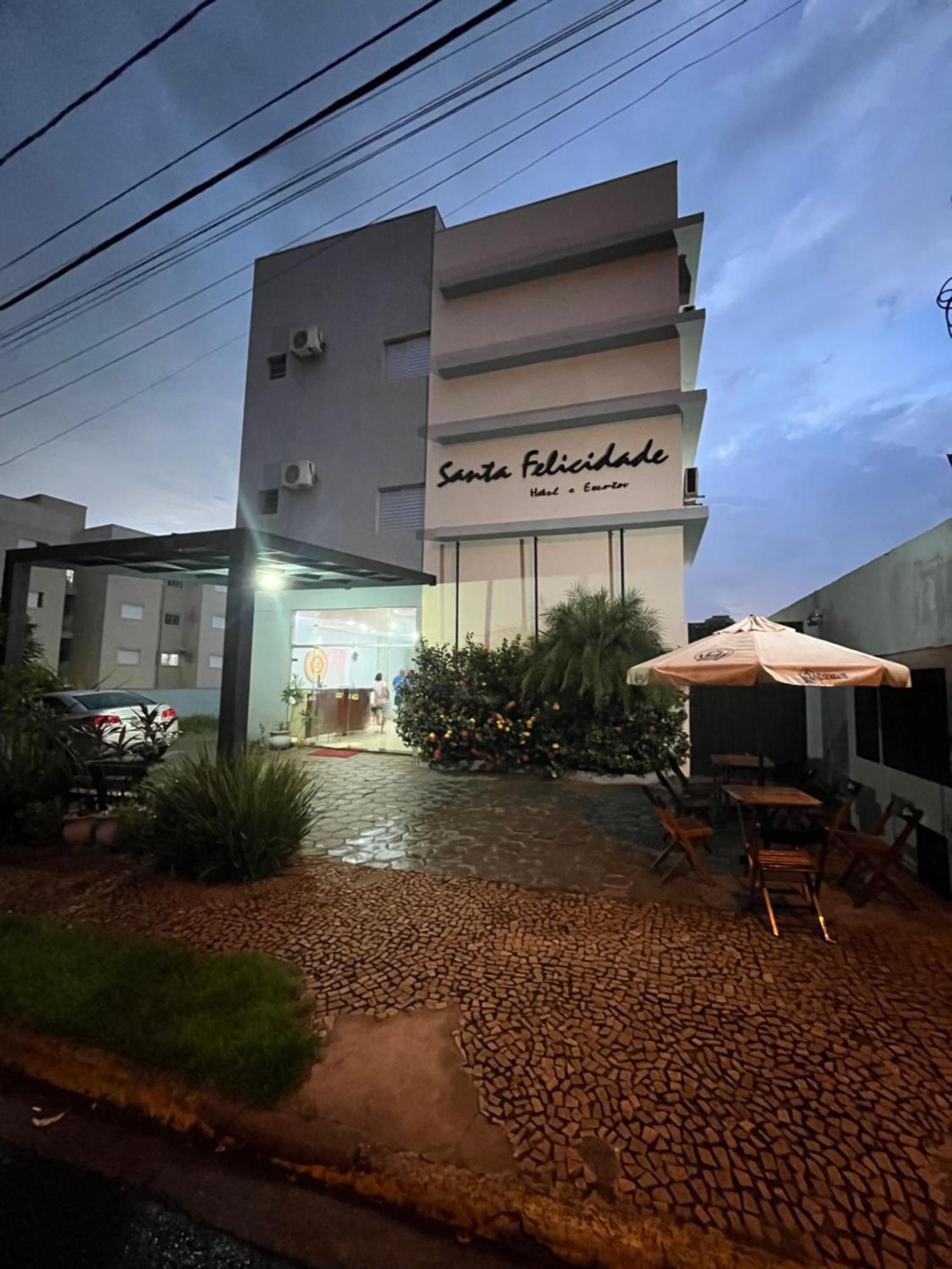Santa Felicidade - Ribeirao Preto — Fotos 2