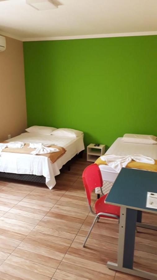 Hotel Cidade Aventura - Socorro (Sao Paulo) — Photos 2