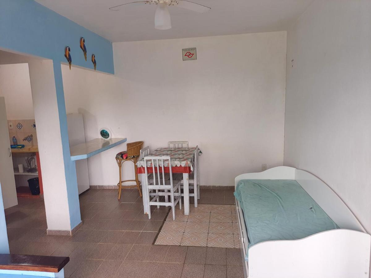 Chale Bem Brasil Hotel - Ubatuba, Ubatuba