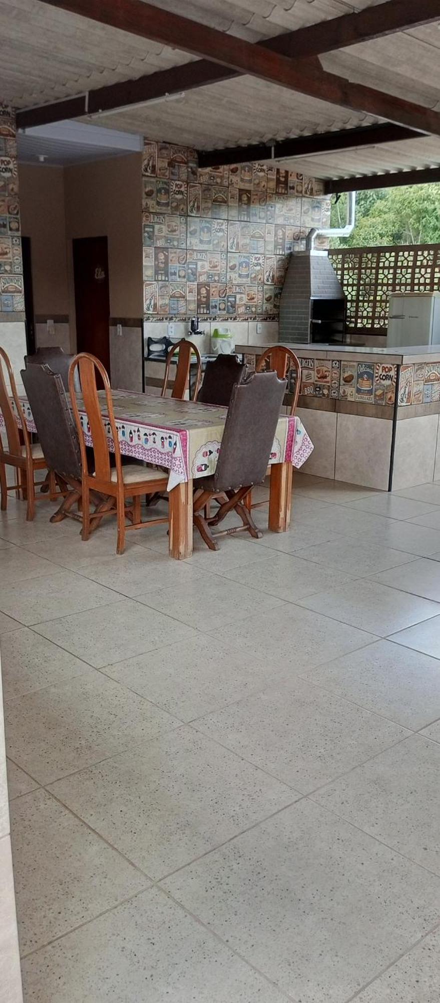 Chacara Recanto Das Pedras - Guarulhos — Photos 2
