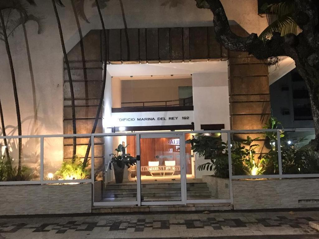 Apartamento Encantador No Coracao Do Guaruja, Guaruja