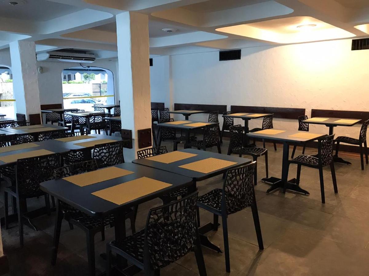 Hotel Guaruja Inn Tropical — Photos 2
