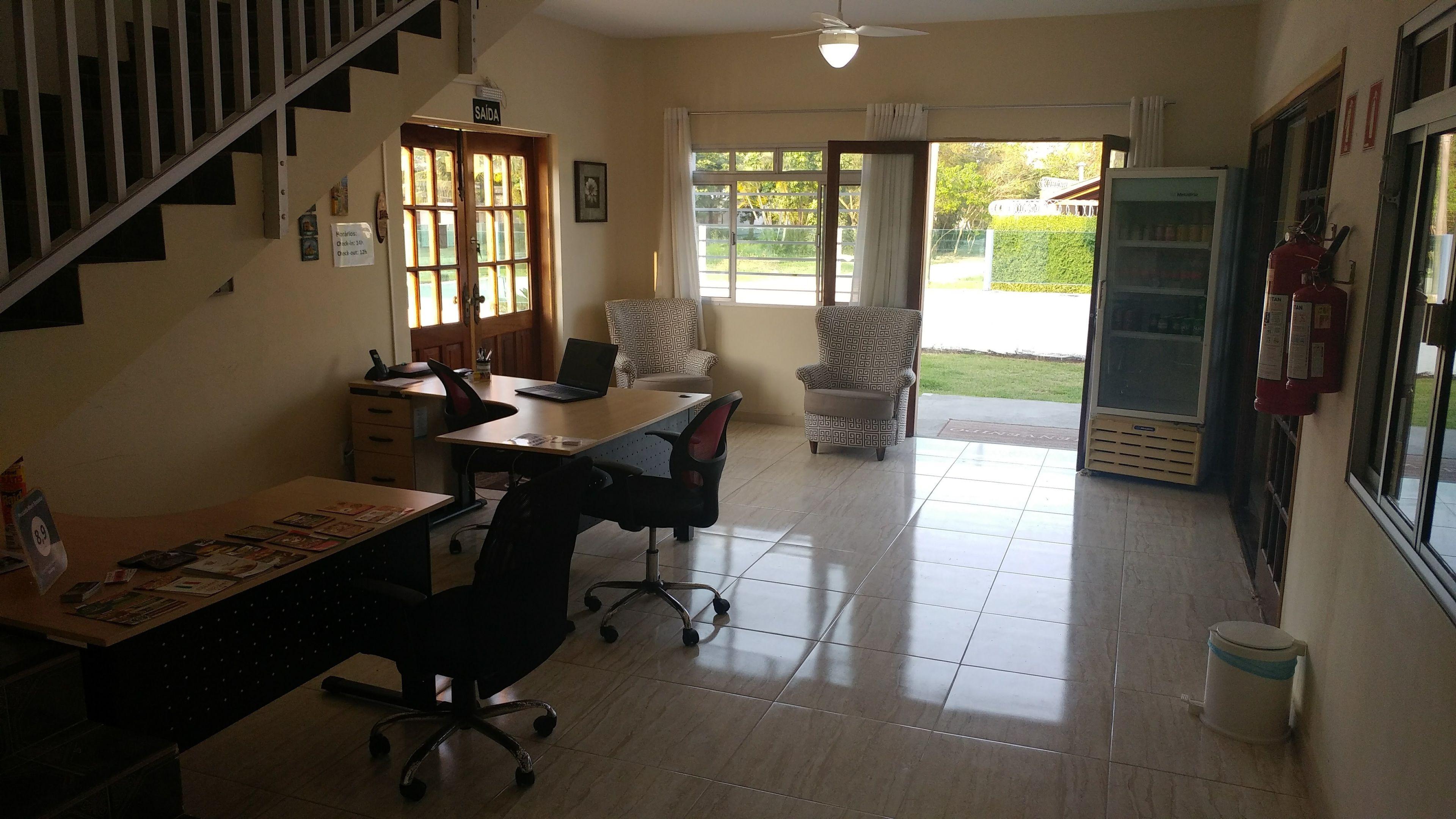 Pousada Mare Enseada — Fotos 1