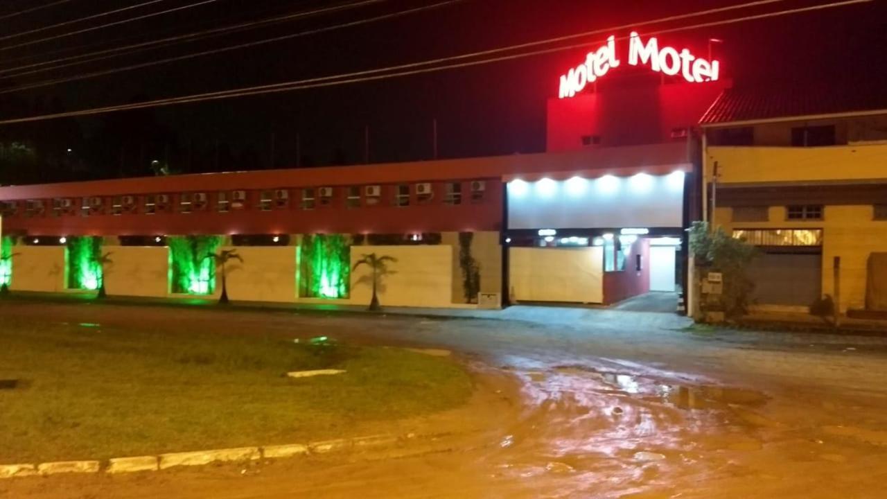 Capricornios Motel - Caraguatatuba, Caraguatatuba
