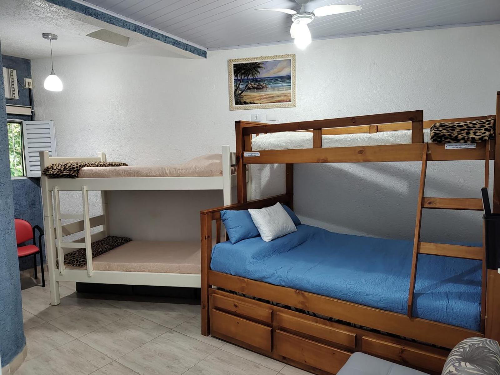 Suites Sol Do Guaruja — Fotos 1
