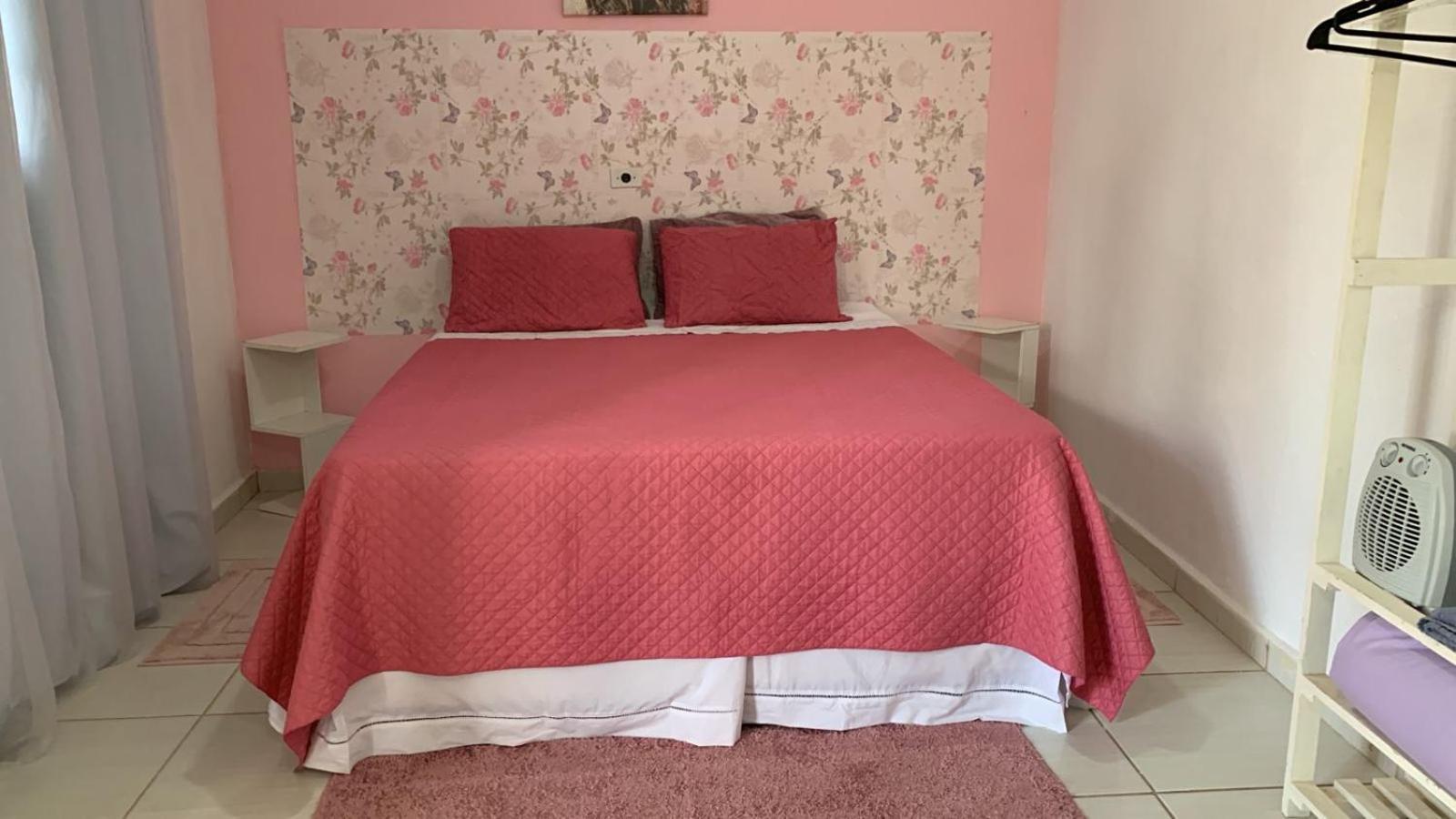 Pousada Serra Das Araucarias Petfriendly - Caofe Da Manha Pet - Sao Roque (Sao Paulo), Sao Roque