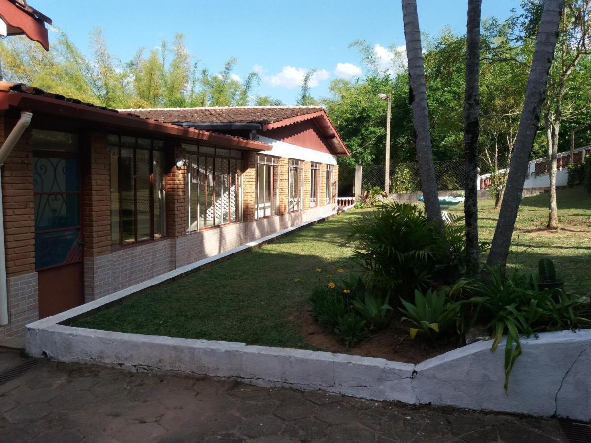 Meu Pedacinho De Chao Villa - Serra Negra (Sao Paulo), Serra Negra
