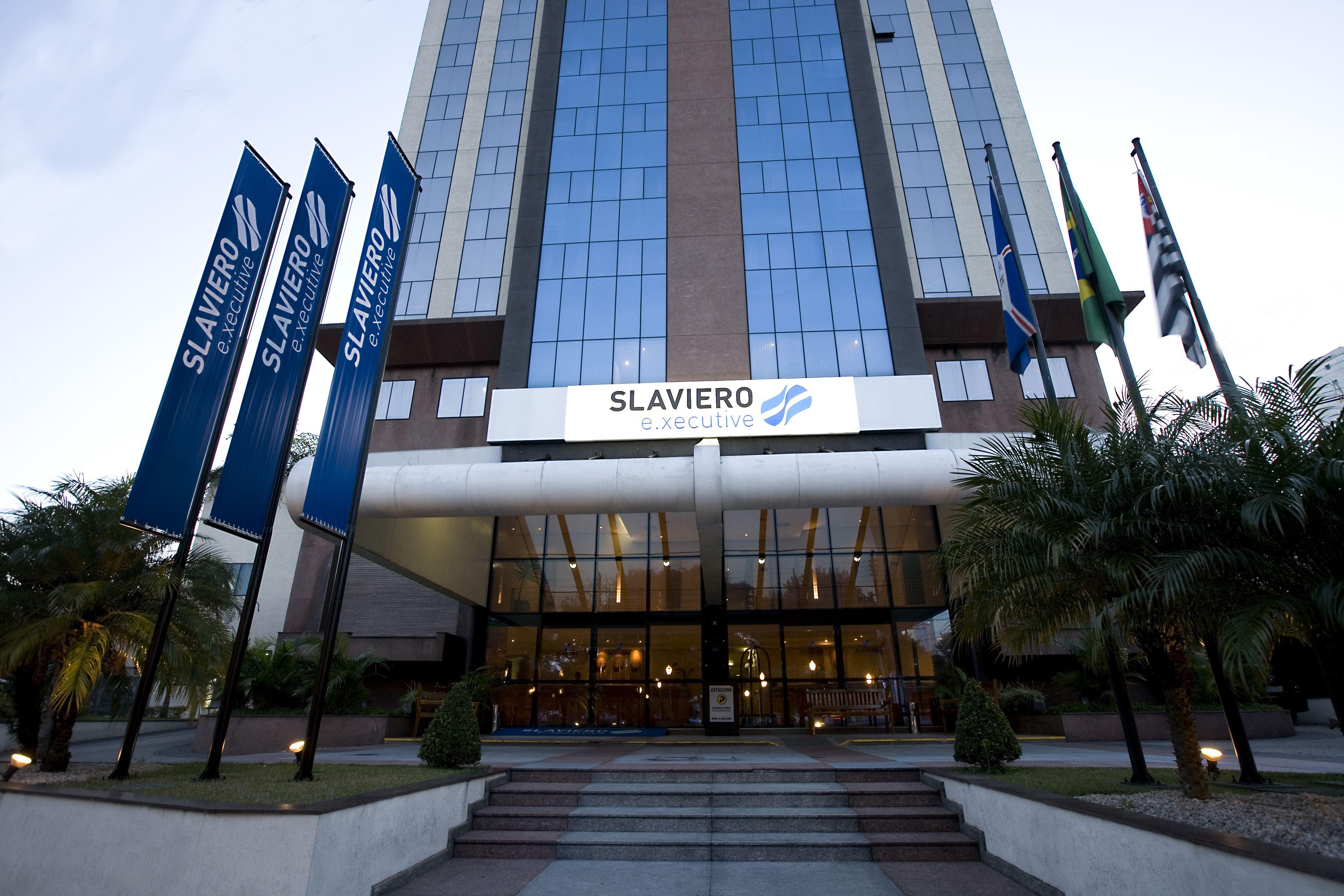 Slaviero Hotel Guarulhos Aeroporto, Guarulhos