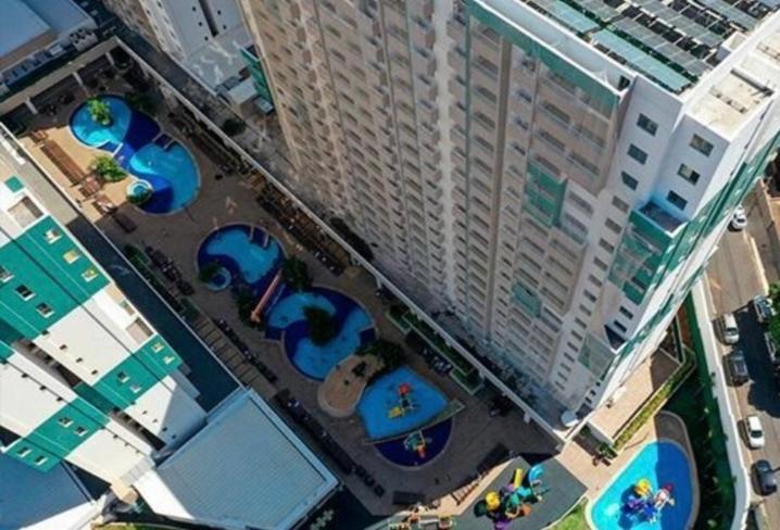 Olimpia Park Resort — Photos 3