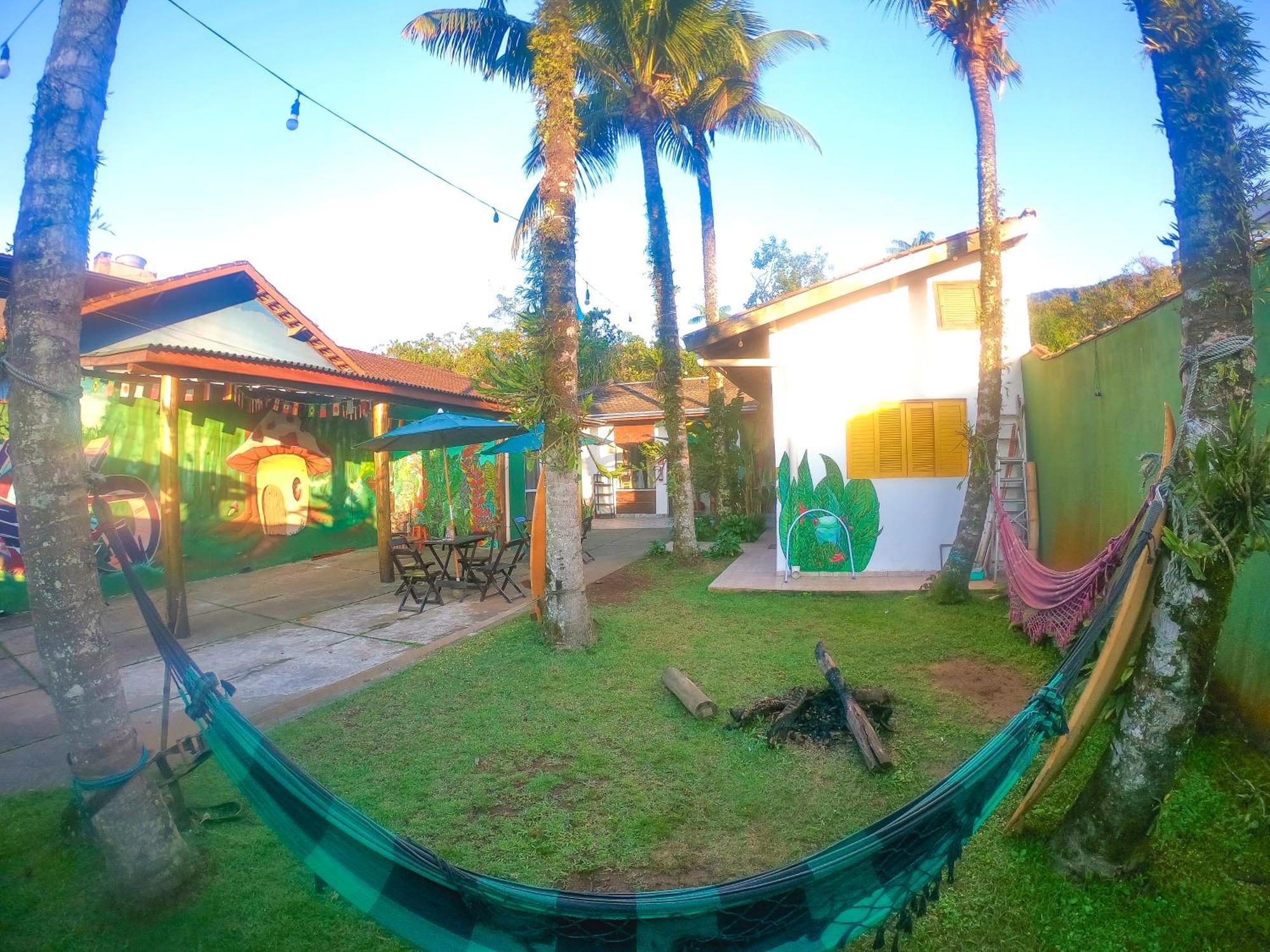 Armo Hostel Pub - Ubatuba — Fotos 1