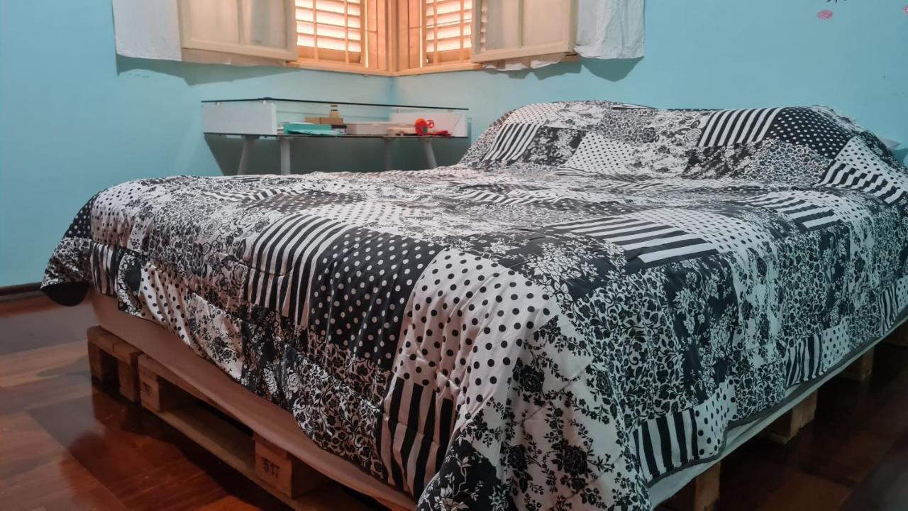 Casa Para Joao Rock Ate 12 Pessoas - Ribeirao Preto — Photos 1