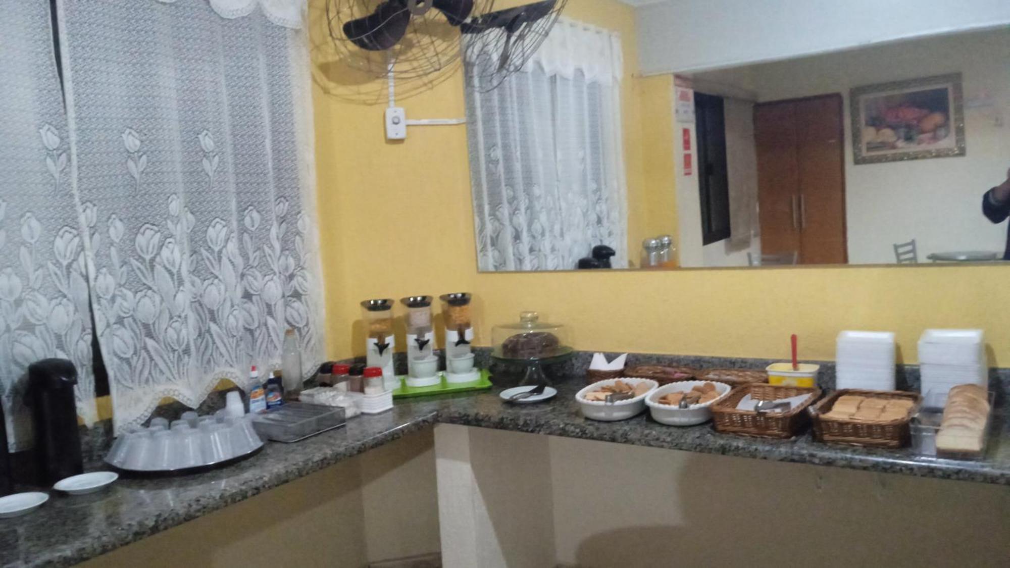 Hotel Center Ribeirao, Ribeirao Preto
