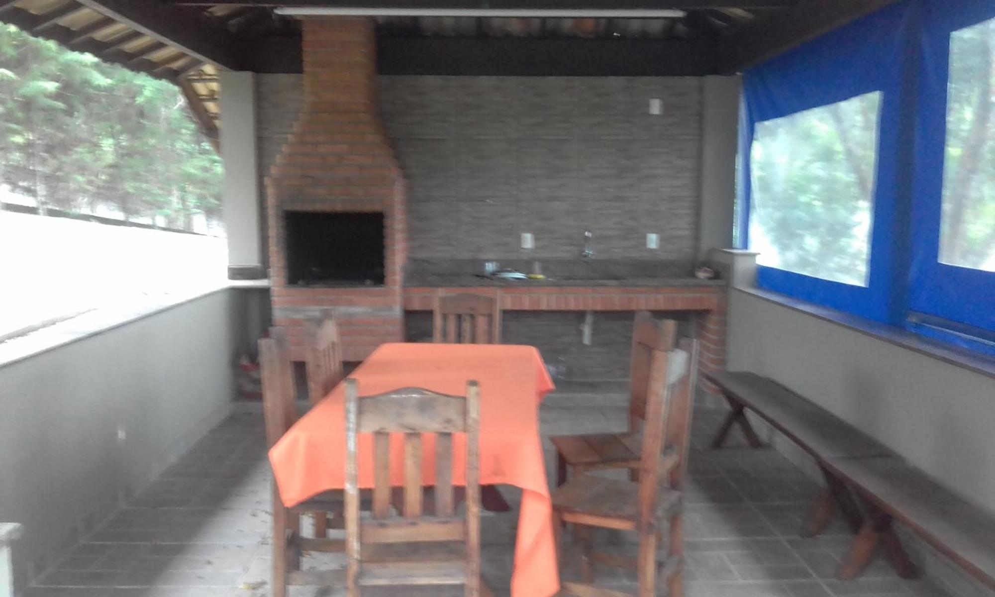 Hotel Pousada Gurupia — Photos 1