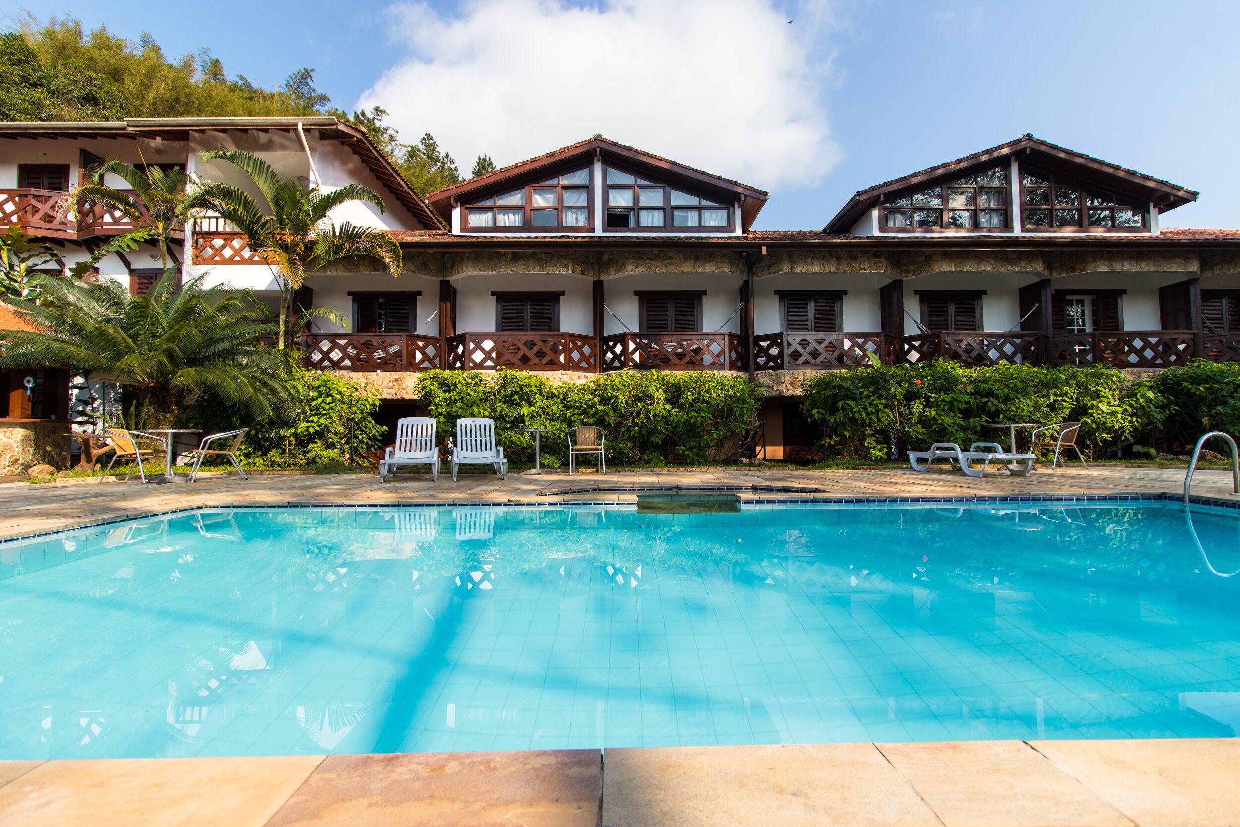 Hotelare Hotel Villa Di Capri