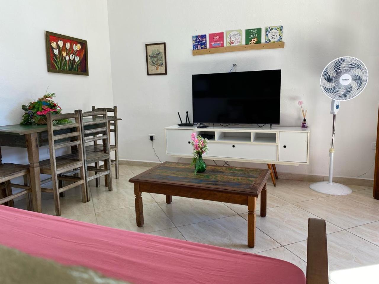Recanto Vitoria Chales E Suites - Ilhabela, Ilhabela