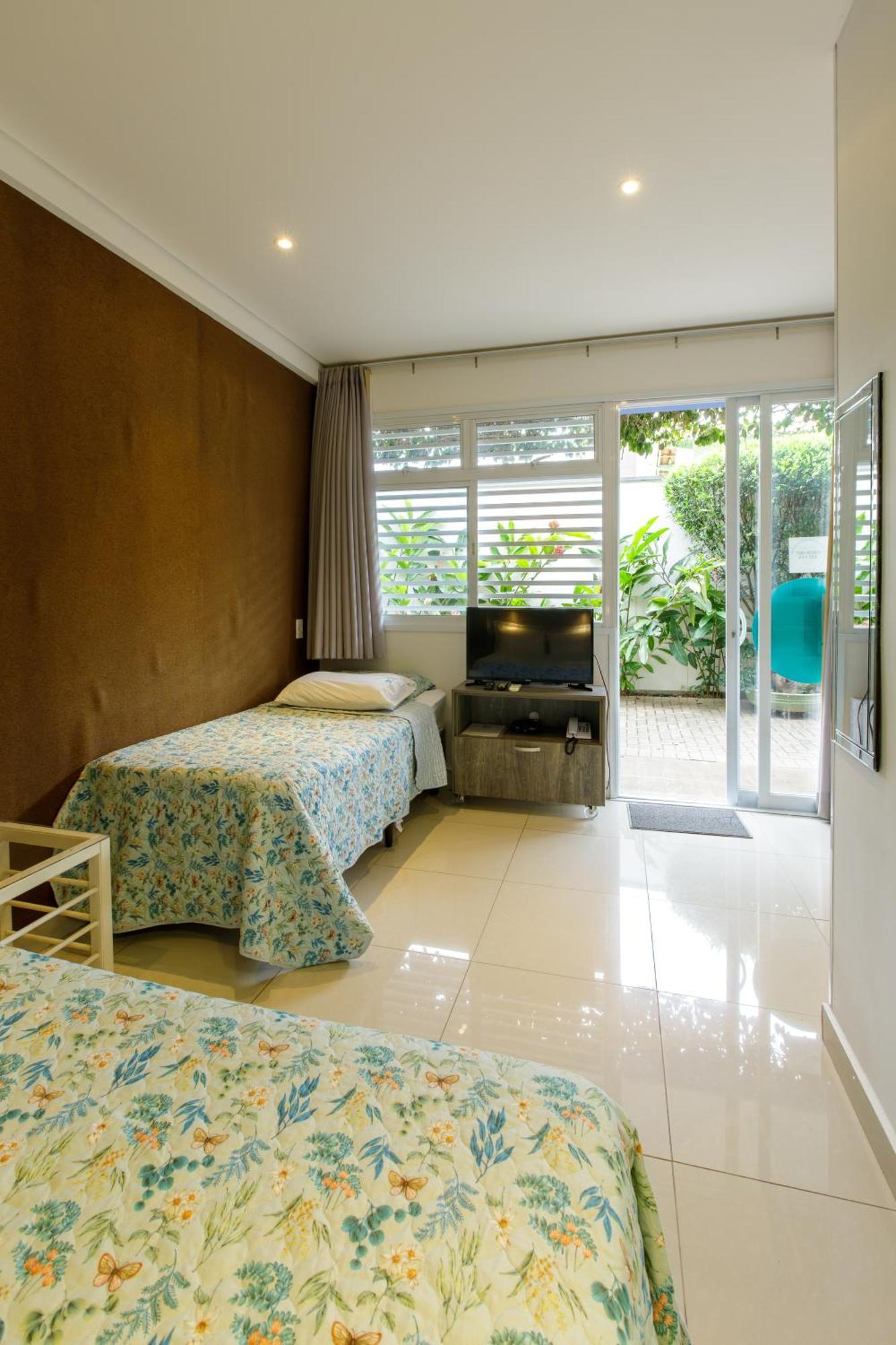 K1 Residence Campinas — Photos 1