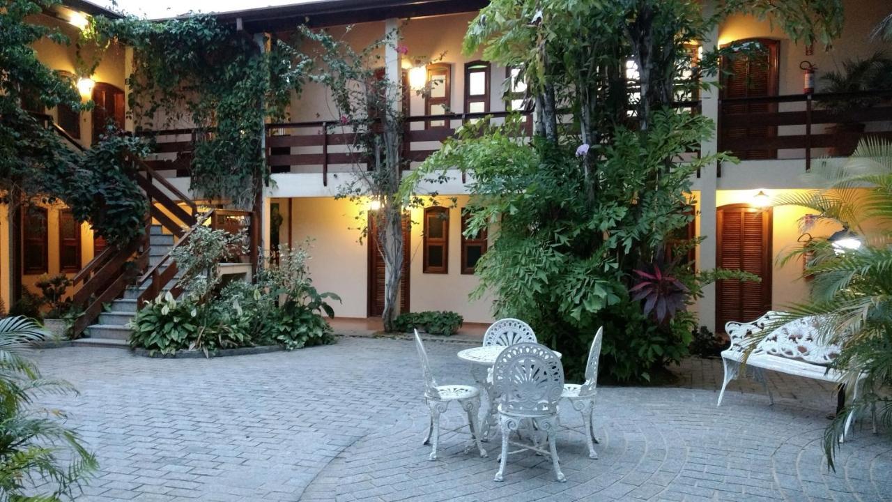 Chales Estrela Do Mar - 17 E 18 Villa - Ubatuba — Fotos 2