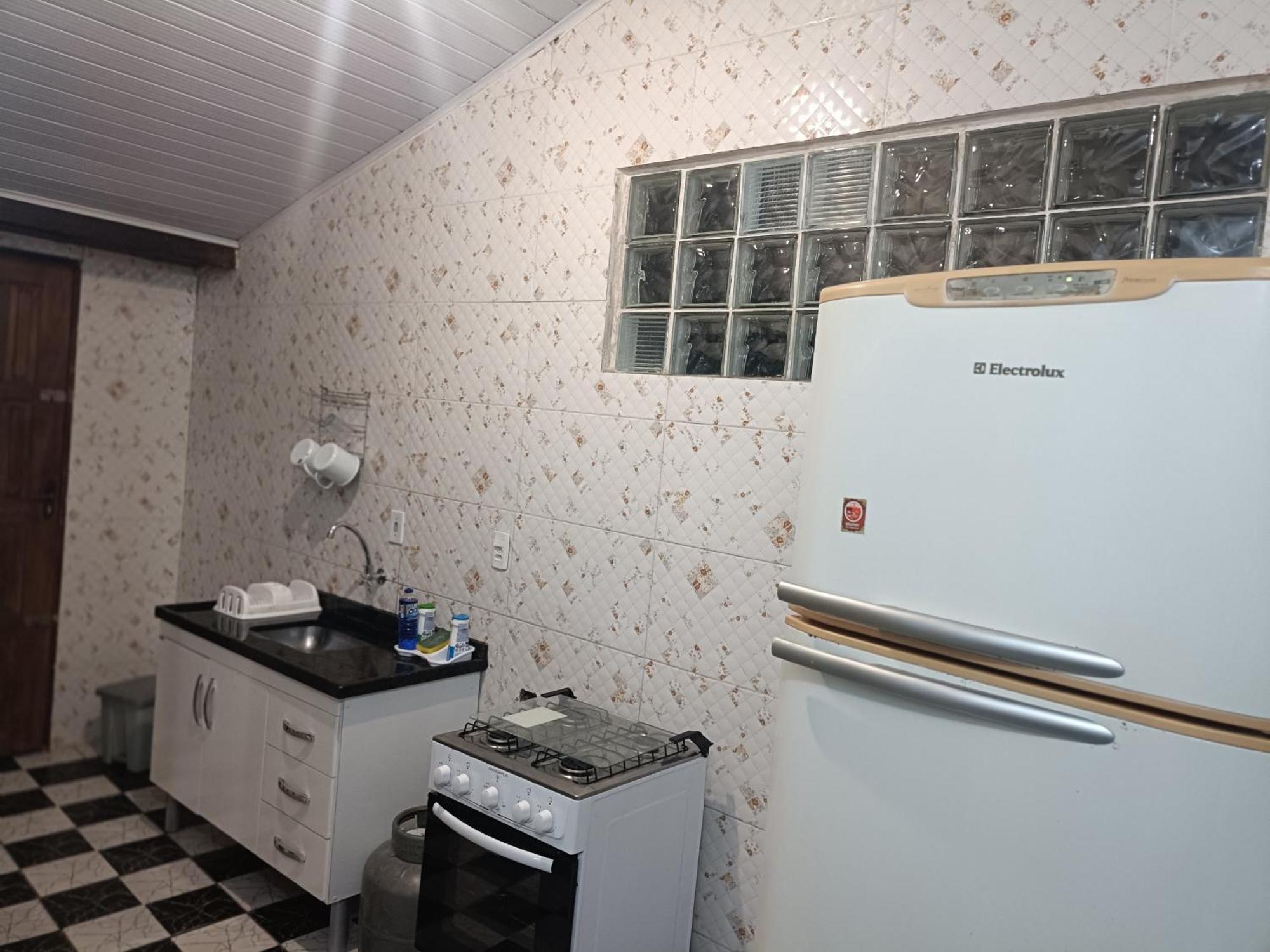 Casa Na Praia Da Enseada - Ubatuba — Photos 1