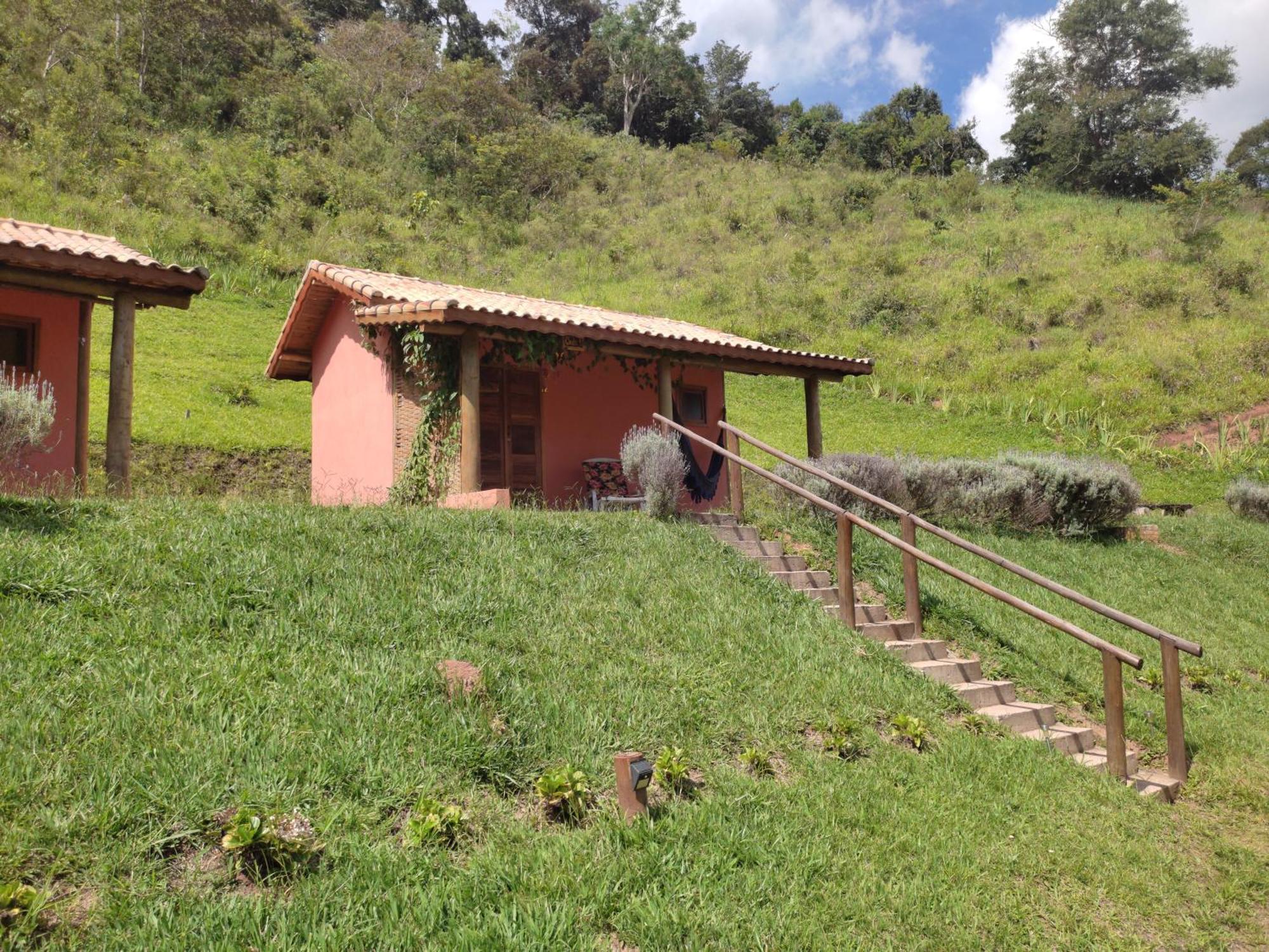 Pousada Estancia Das Cachoeiras — Photos 3