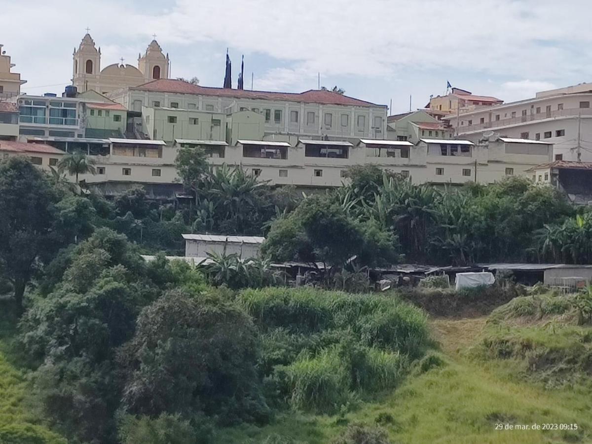Pousada Natureza E Arte, Cunha