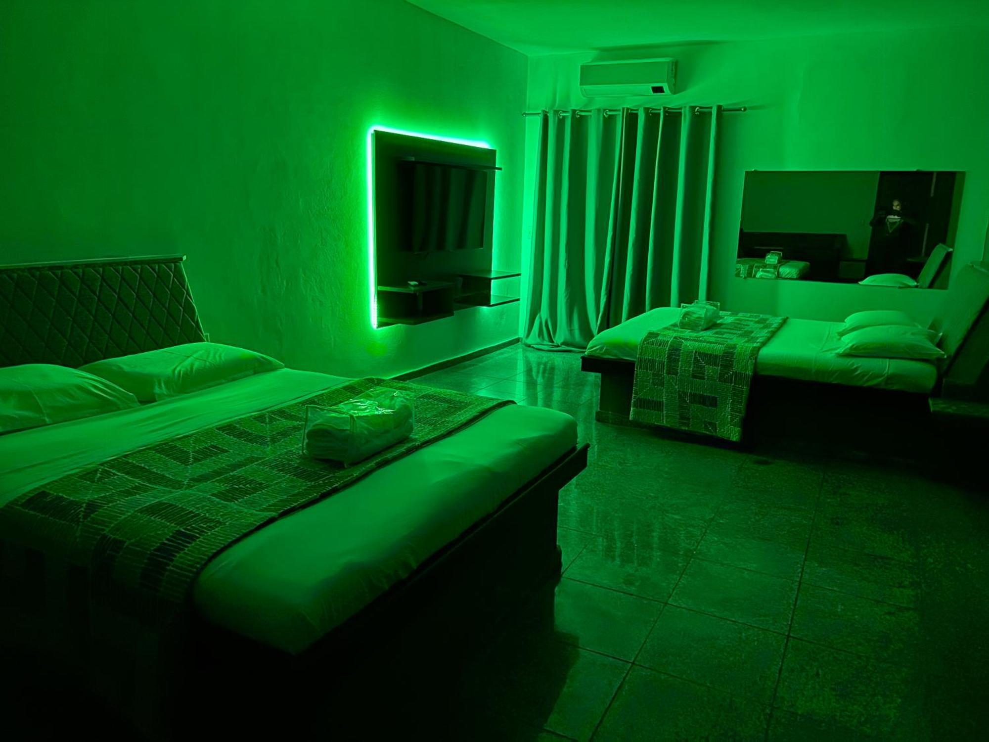 Gran Luha Motel, Hotel E Chales - Brotas — Photos 1