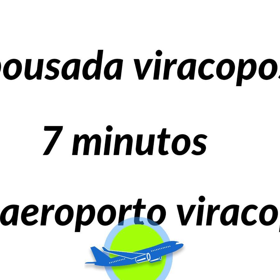 Pousada Viracopos — Fotos 3
