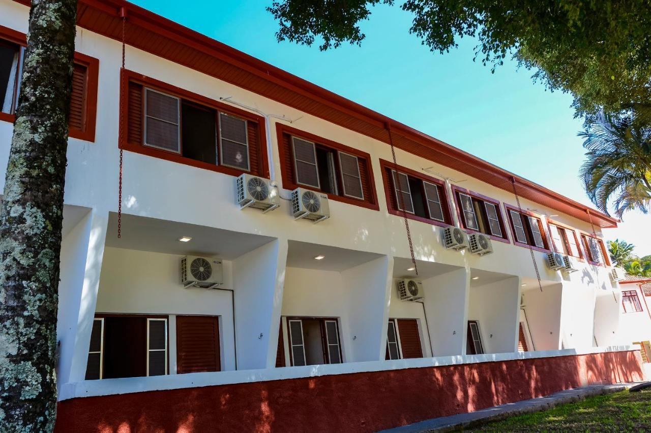 Hotel Fazenda Aguas De Lindoia — Photos 3