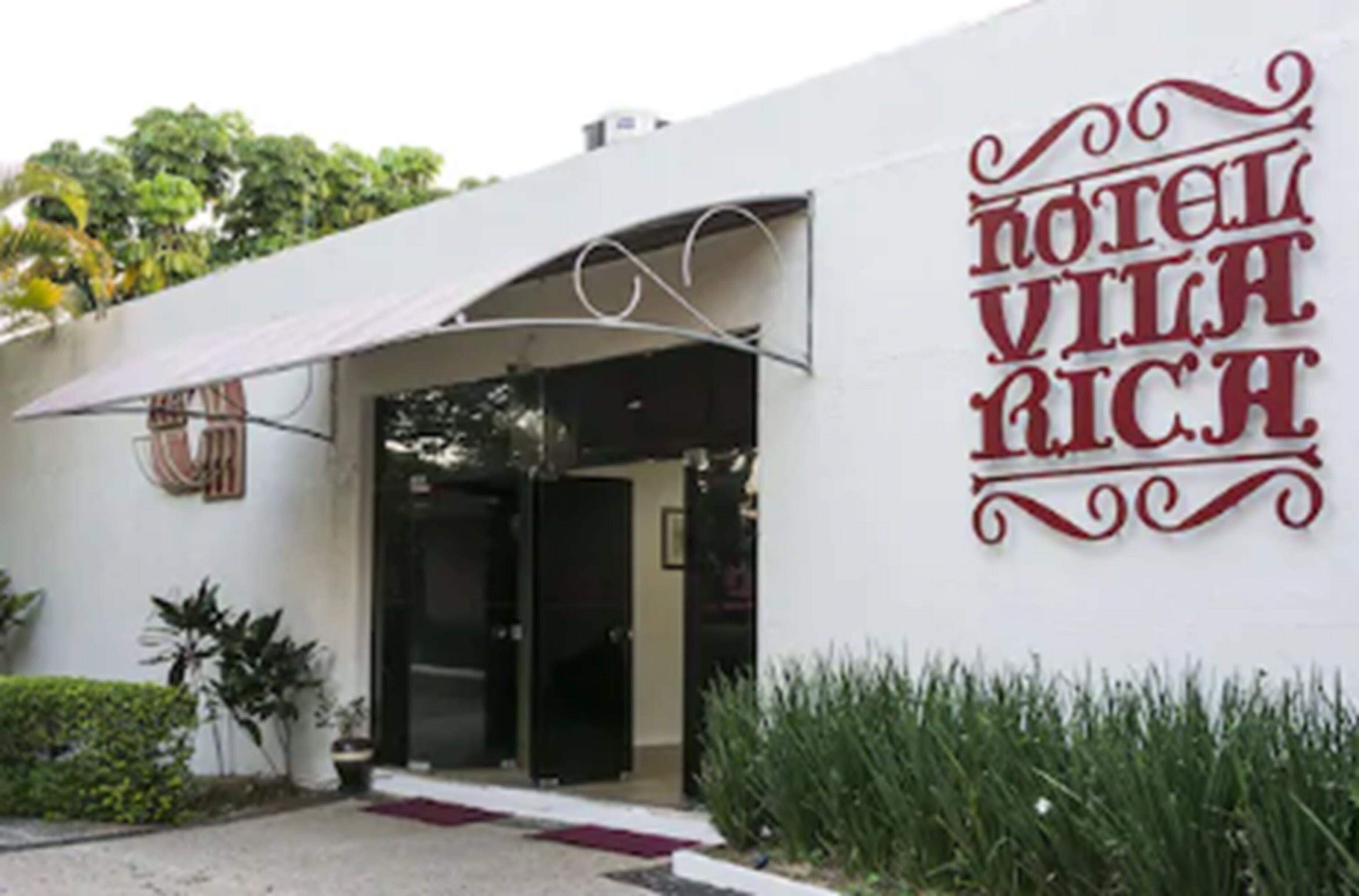 Hotel Vila Rica Campinas — Photos 3