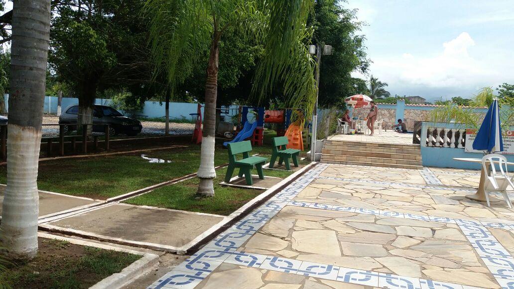 Hotel H Caraguatatuba — Photos 1