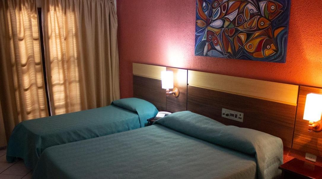 Hotel Areia Branca — Photos 2