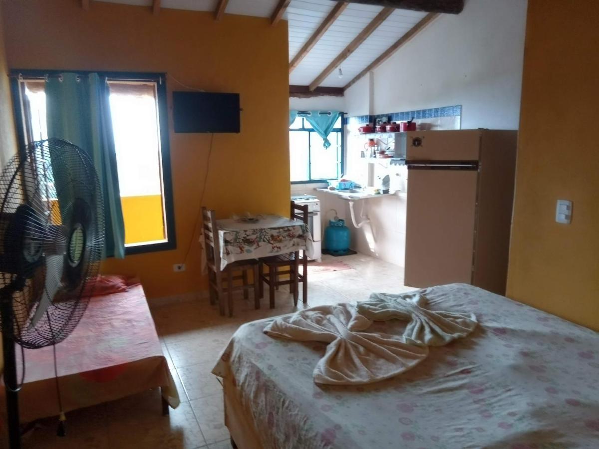 Chales Rotaleste Ilhabela — Fotos 3