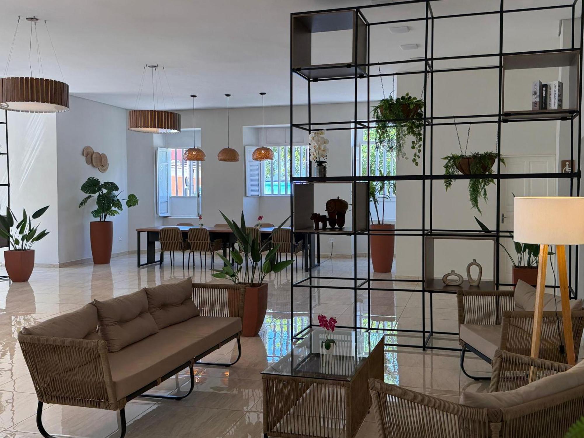 Hotel Roma, Sao Sebastiao