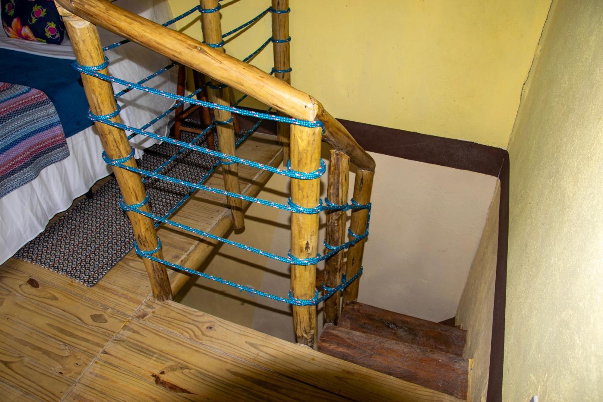 Mini Chales Madeira Beach - Ubatuba — Photos 3