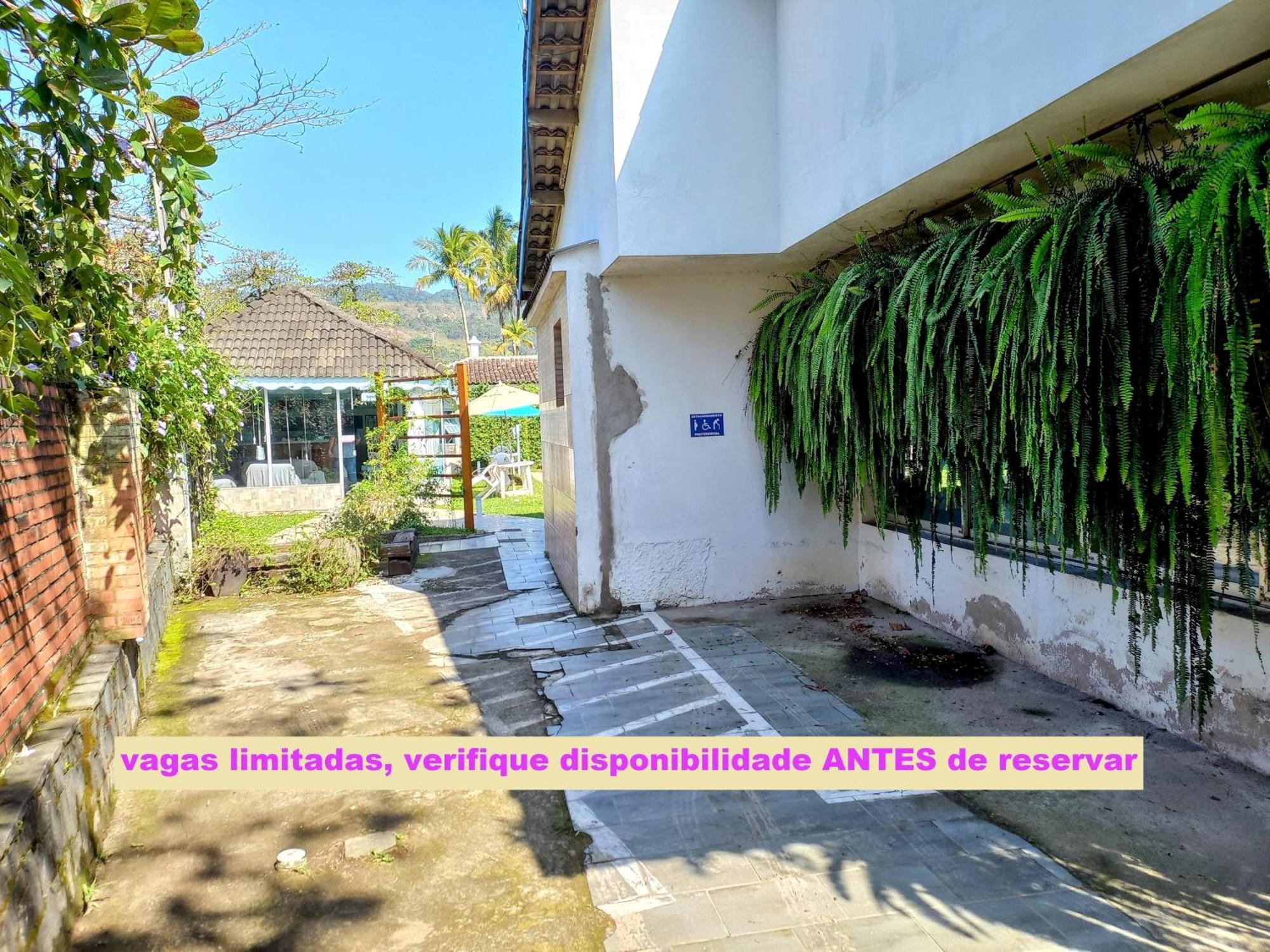 Pousada Eldorado Guaruja — Fotos 3