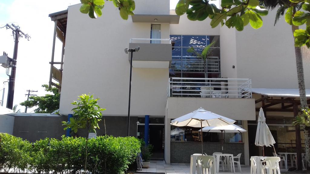 Pousada Riviera Bertioga Hotel, Bertioga