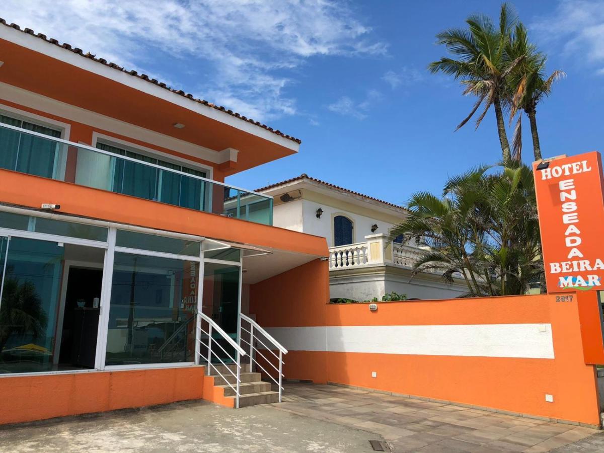 Hotel Enseada Beira Mar