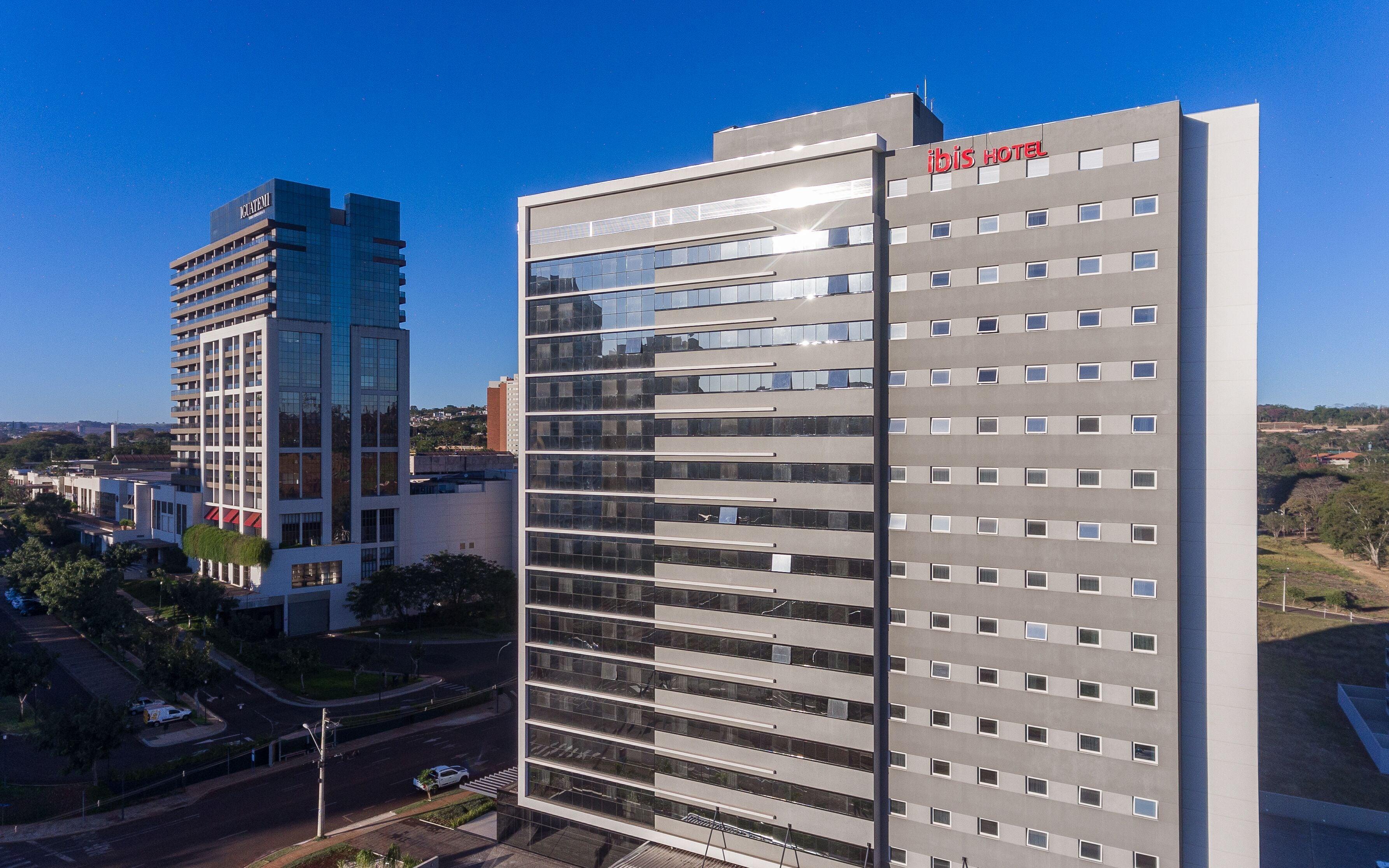 Ibis Ribeirao Preto Vila Do Golf Shopping — Photos 2