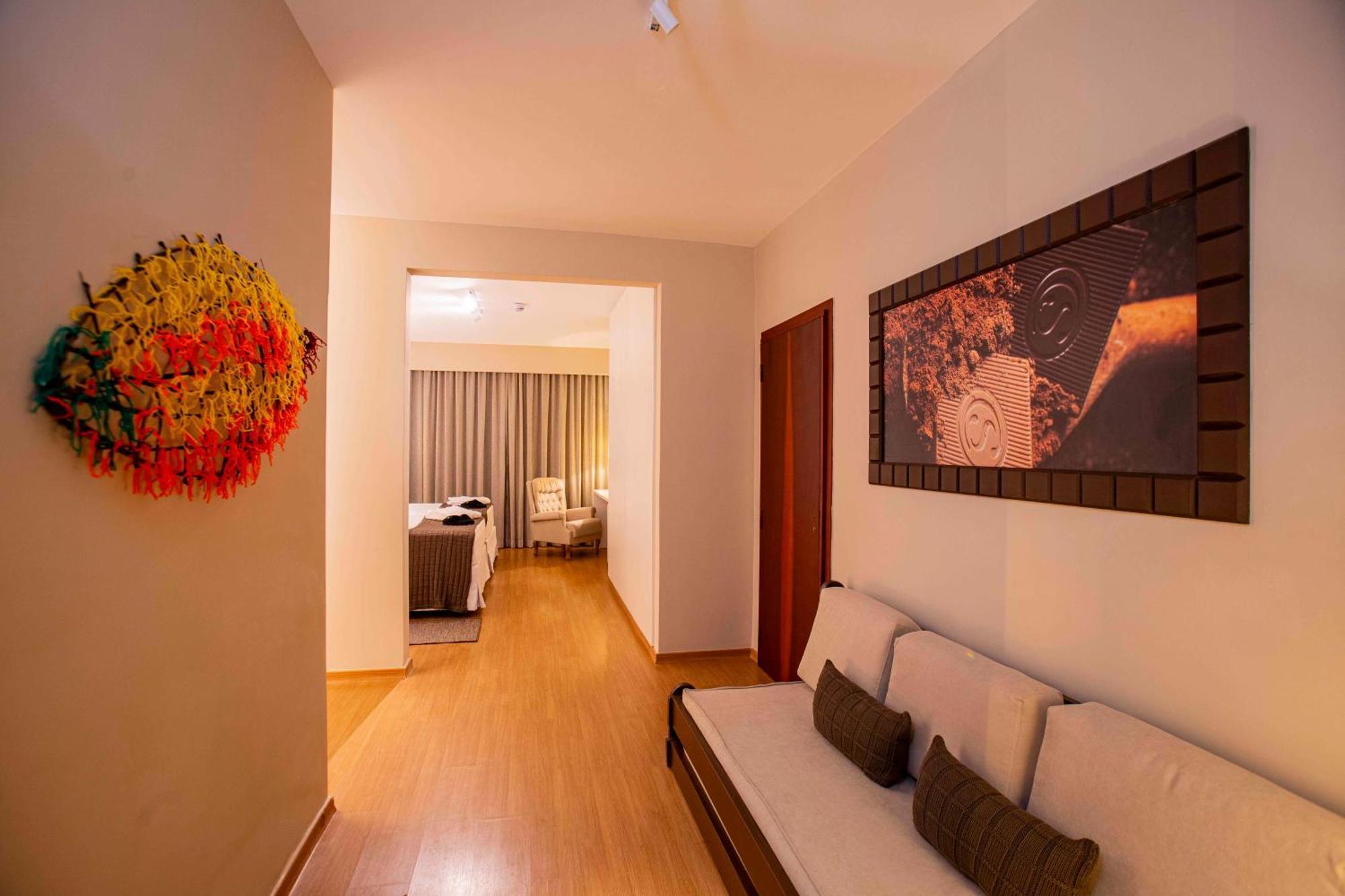 Bendito Cacao Family Resort — Photos 3