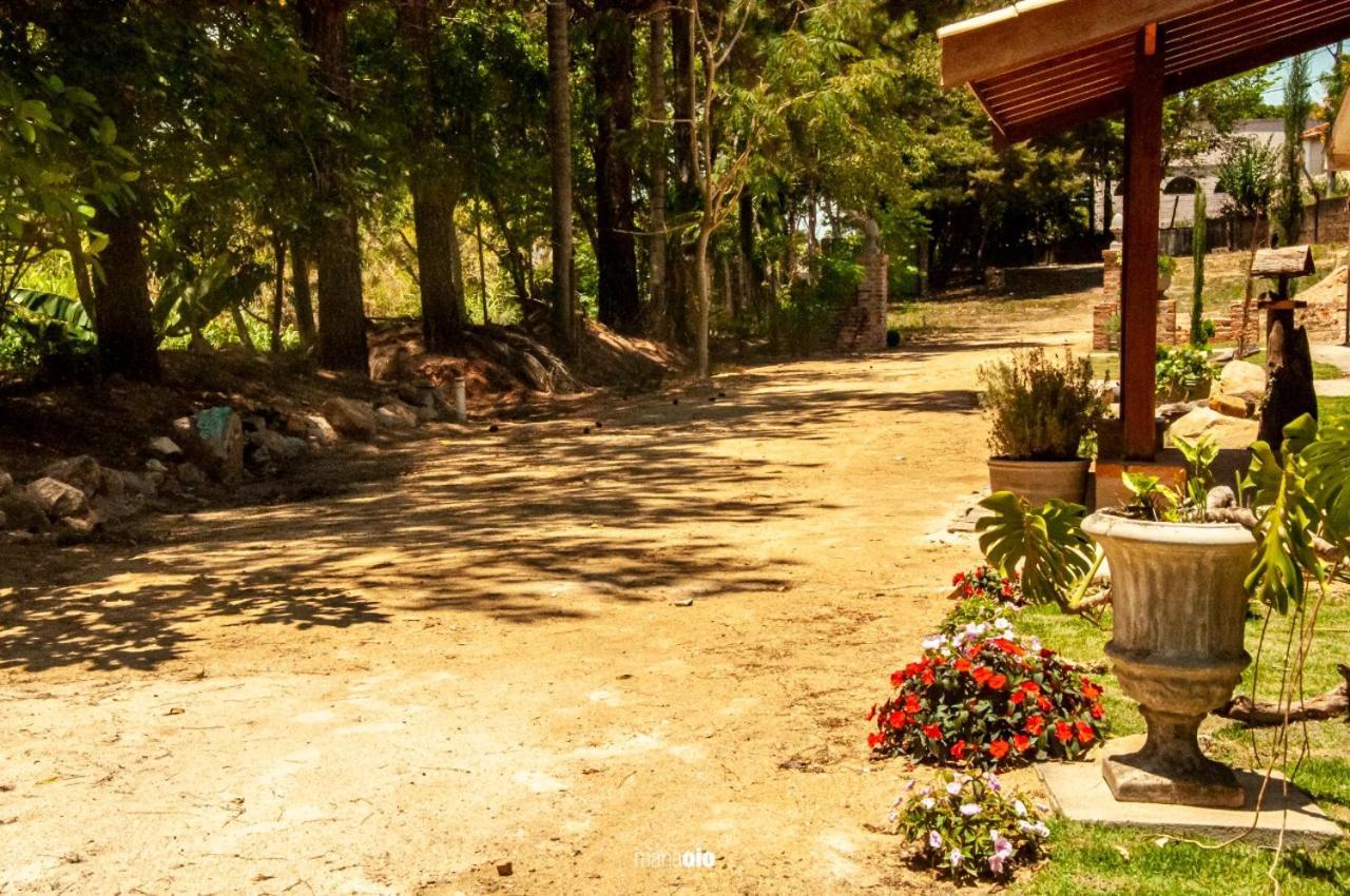Pousada Villa Aurora, Serra Negra