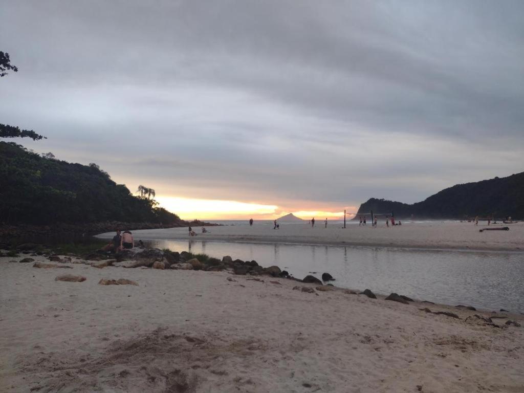 Casa Na Mata Apartment - Sao Sebastiao (Sao Paulo)