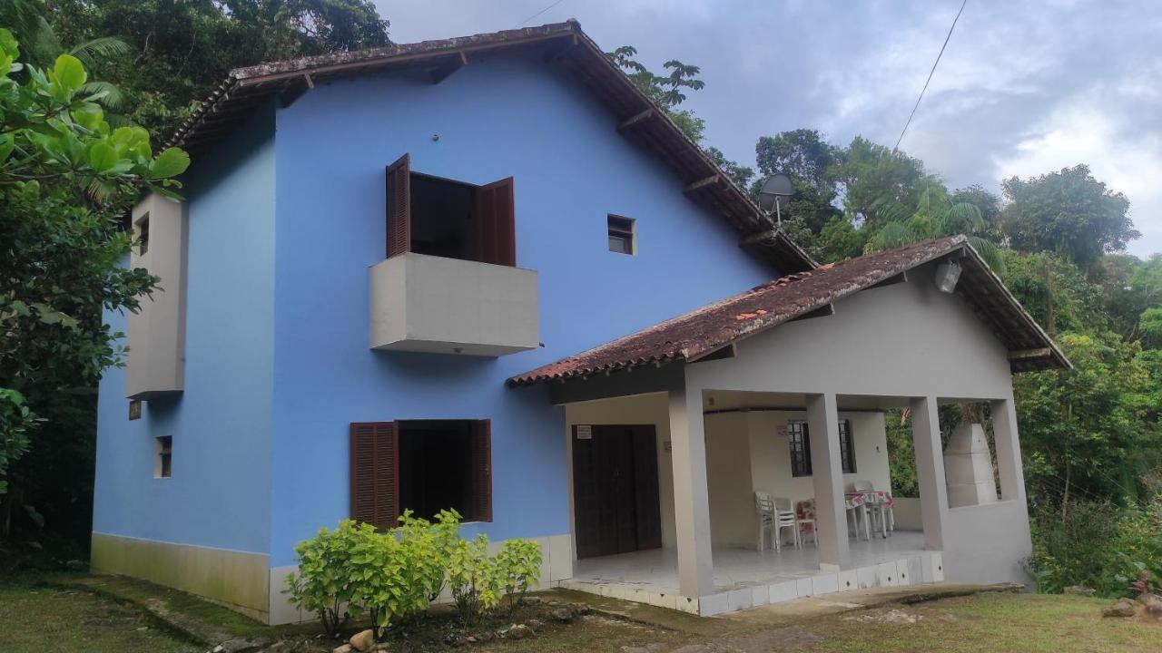 Chales Carioca Prumirim Ubatuba — Fotos 2