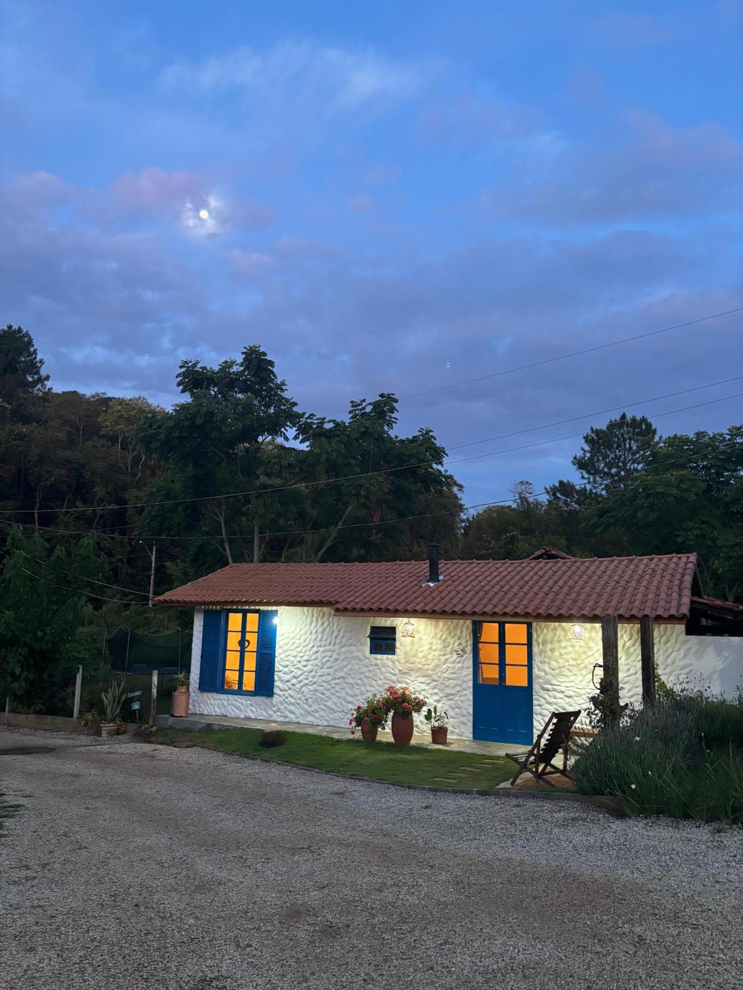Sitio Lar Da Terra Villa - Sao Roque (Sao Paulo) — Photos 1