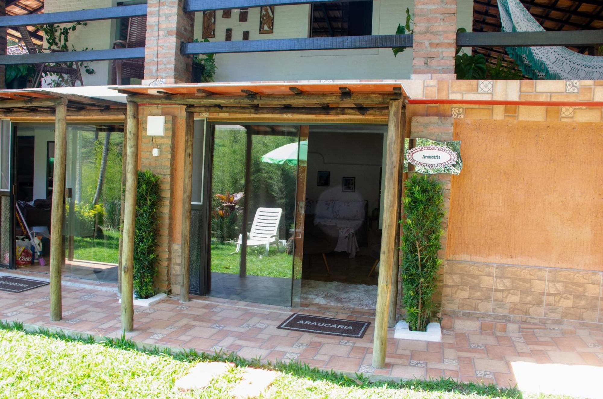 Pousada Estancia Vip — Photos 2