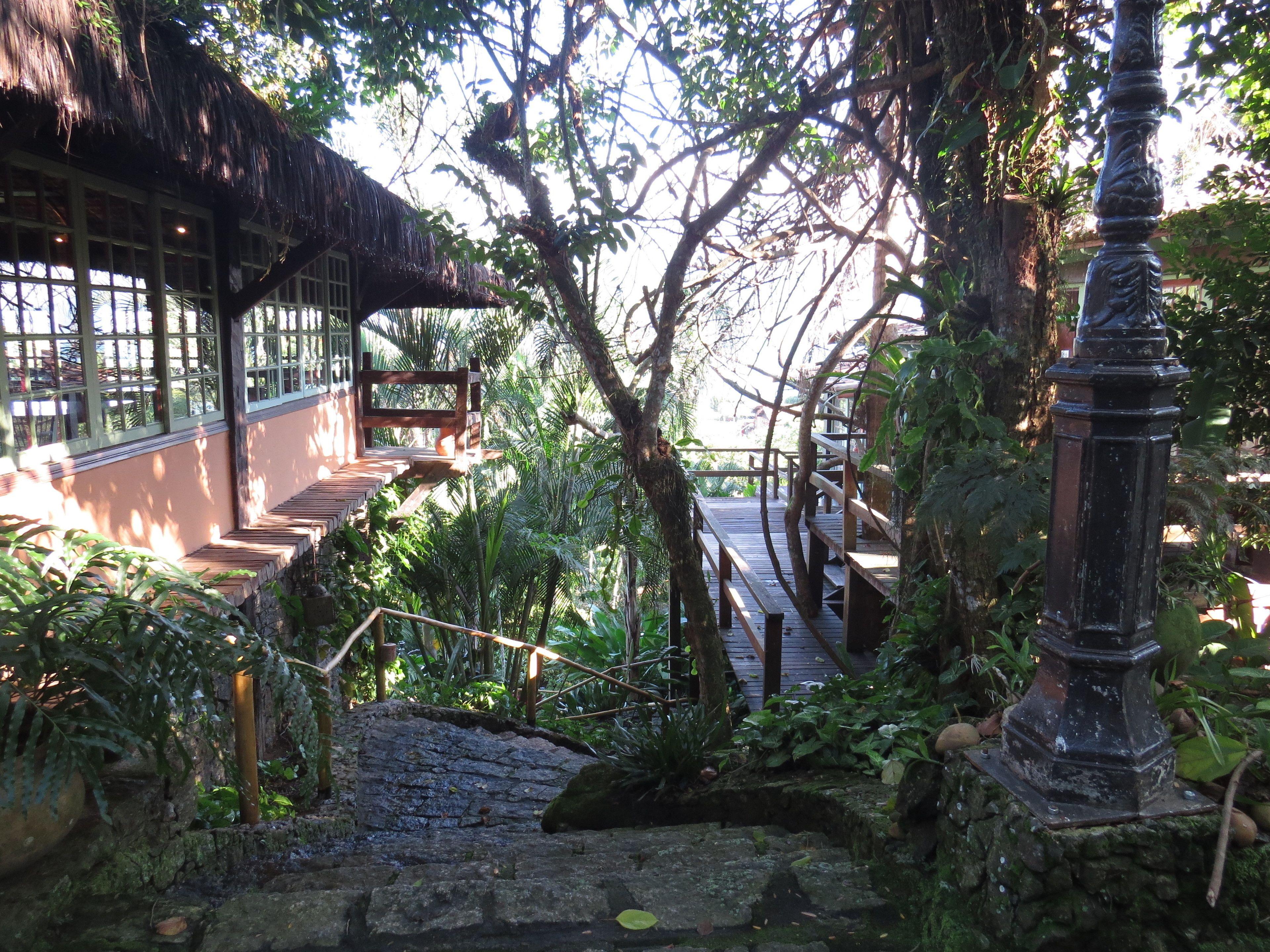 Porto Pousada Saco Da Capela - Ilhabela, Ilhabela