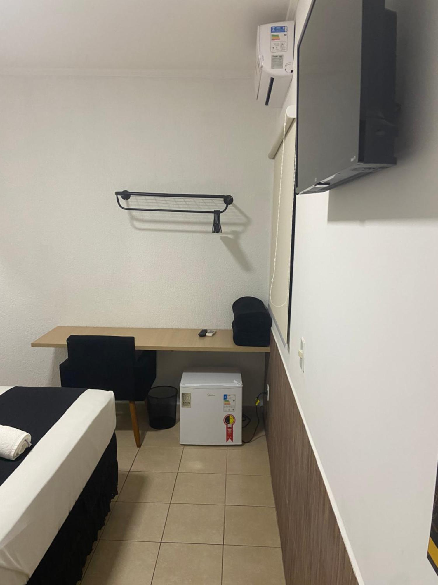 Hotel Rocha - Olimpia, Olimpia