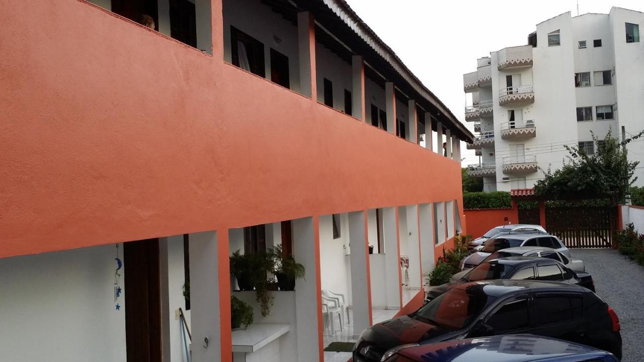 Recanto Casa De Pedrinha - Aptos Para Temporada E Finais De Semana — Fotos 3
