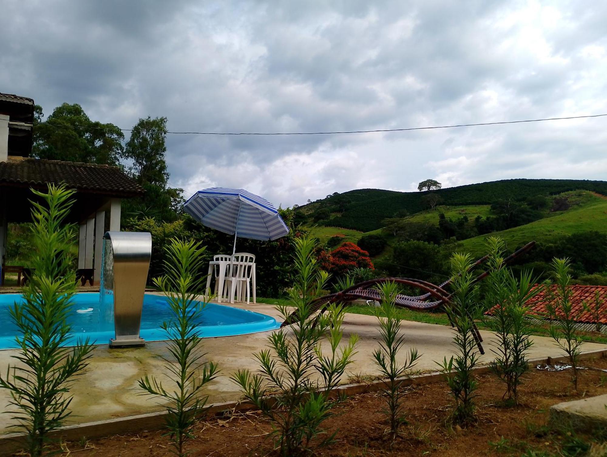 Chacara Bela Vista Villa - Socorro (Sao Paulo) — Photos 1